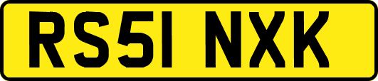 RS51NXK