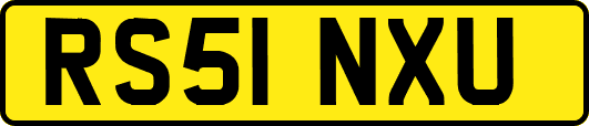 RS51NXU