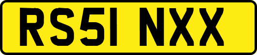 RS51NXX