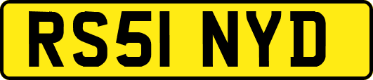 RS51NYD