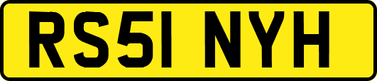 RS51NYH