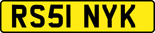 RS51NYK