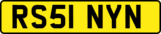 RS51NYN