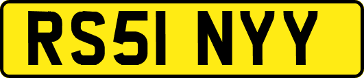 RS51NYY