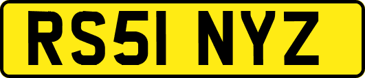 RS51NYZ