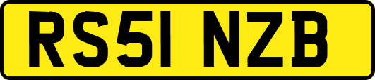 RS51NZB