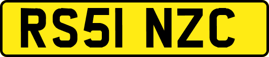 RS51NZC
