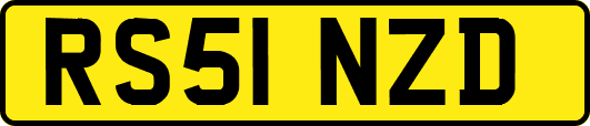 RS51NZD