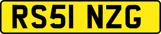RS51NZG