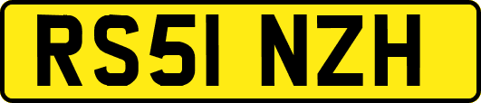 RS51NZH