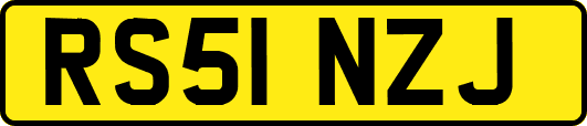 RS51NZJ