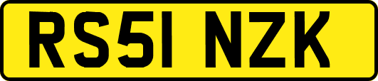 RS51NZK