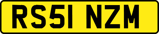 RS51NZM