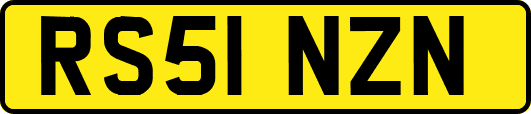 RS51NZN