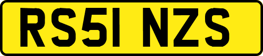 RS51NZS