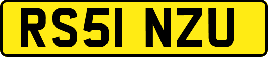 RS51NZU