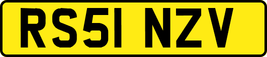 RS51NZV