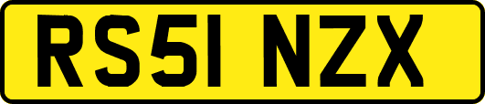 RS51NZX