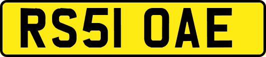 RS51OAE