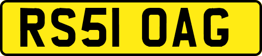 RS51OAG