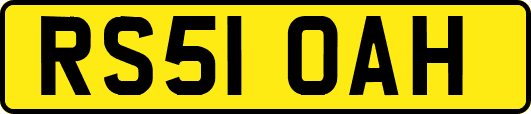 RS51OAH
