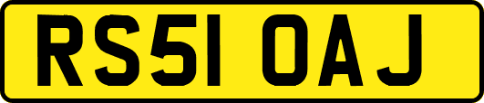 RS51OAJ