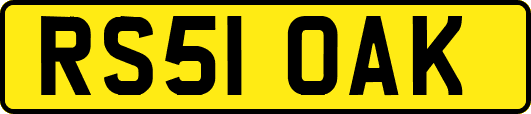 RS51OAK