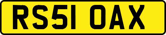 RS51OAX