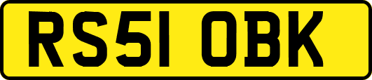 RS51OBK