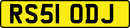 RS51ODJ