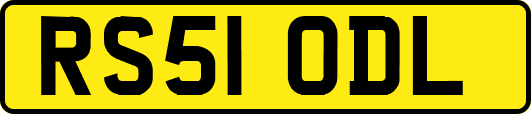 RS51ODL