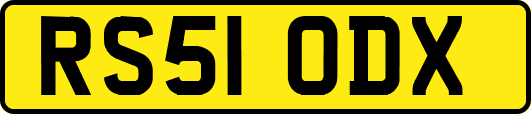 RS51ODX