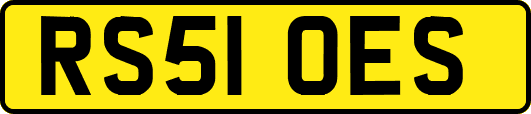 RS51OES