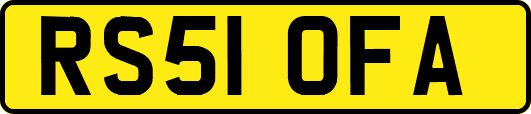 RS51OFA