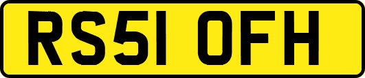 RS51OFH