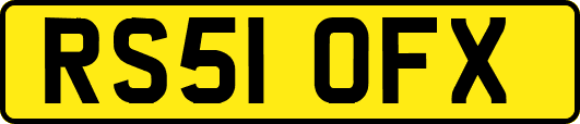 RS51OFX