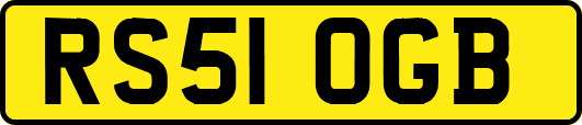 RS51OGB