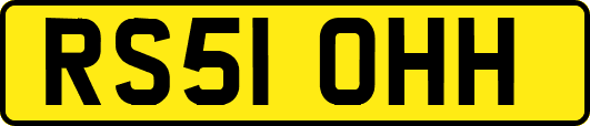 RS51OHH