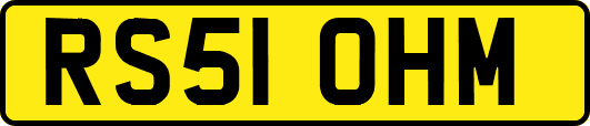 RS51OHM