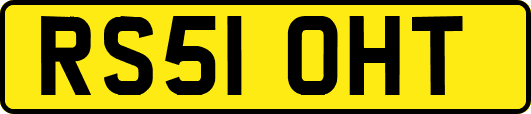 RS51OHT