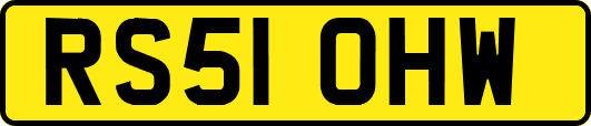 RS51OHW