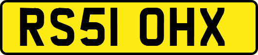 RS51OHX