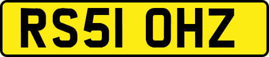 RS51OHZ