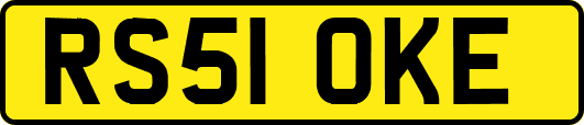 RS51OKE