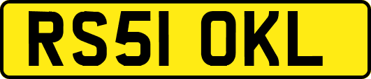 RS51OKL