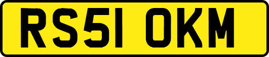 RS51OKM