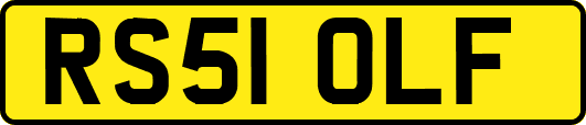 RS51OLF