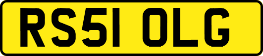 RS51OLG