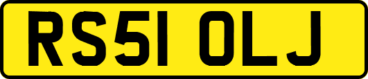 RS51OLJ