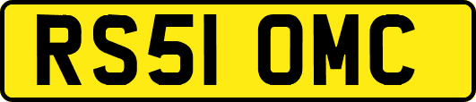 RS51OMC